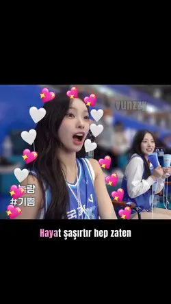 HAYAT ŞAŞIRTIR😝
