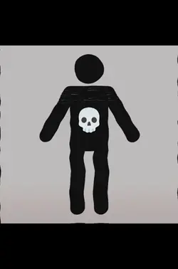 Je suis le plus fort