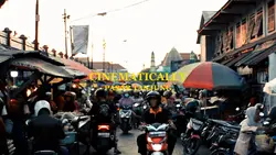 cinematic 4 footage