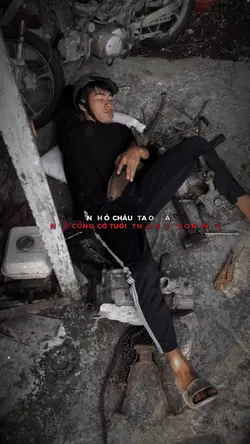 Đám cưới bên cồn