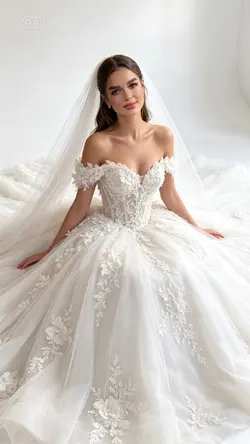 Elegant Bridal - U