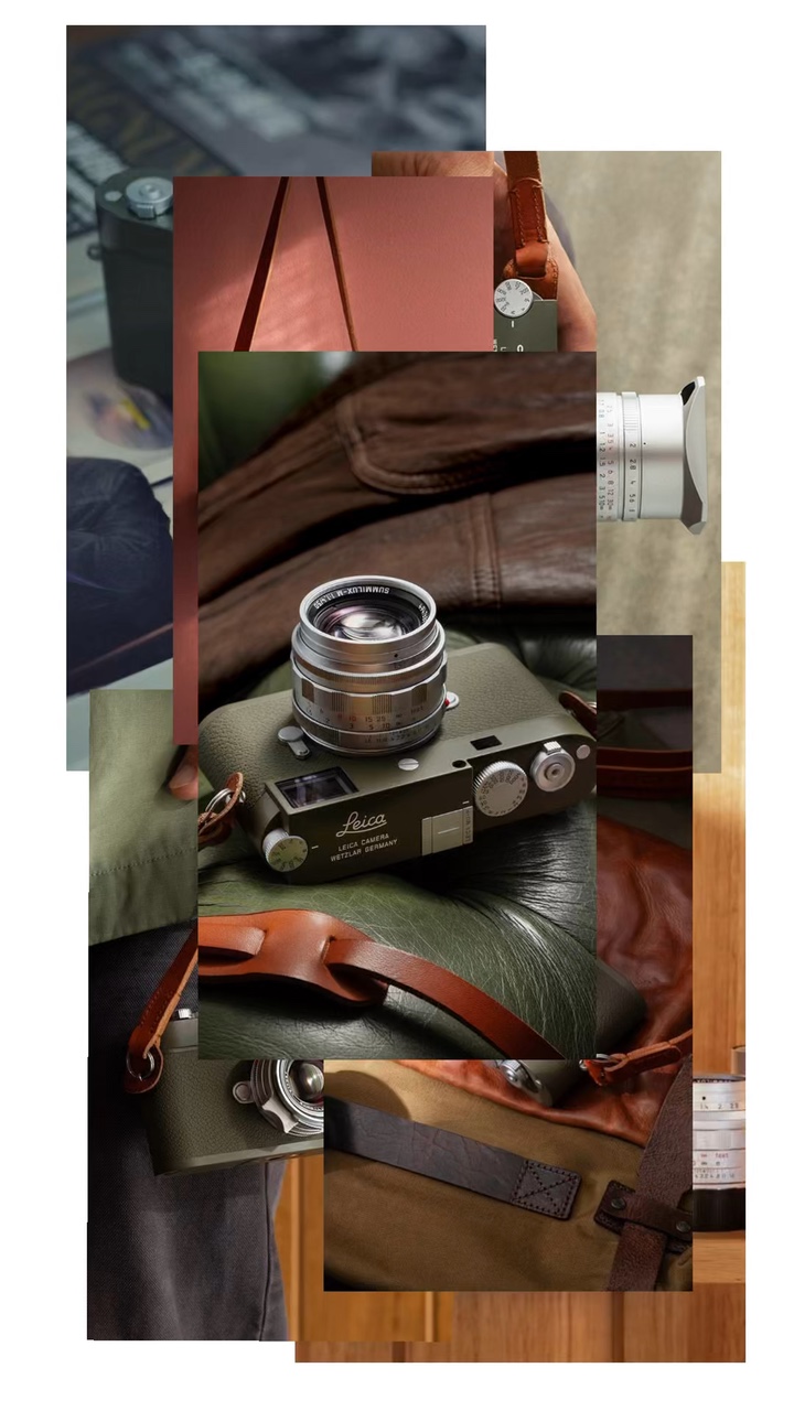 camera