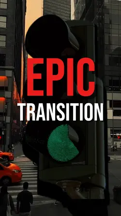 Epic transition