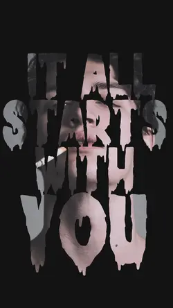 starts with you