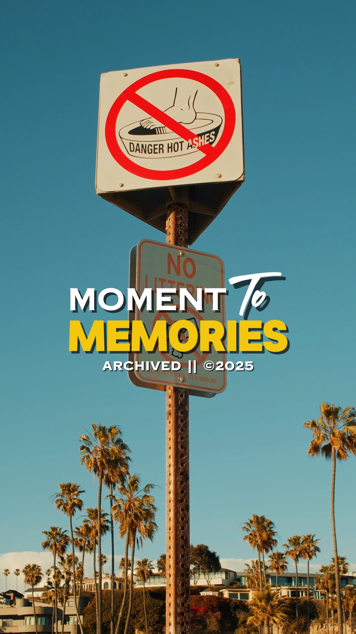 Momentos para los recuerdos