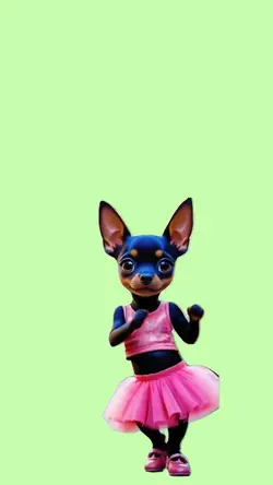 bailarina 