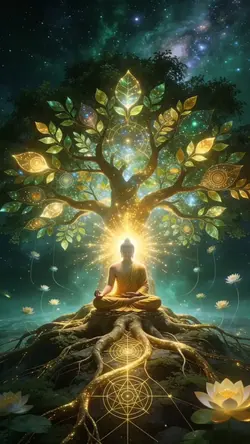Buddha