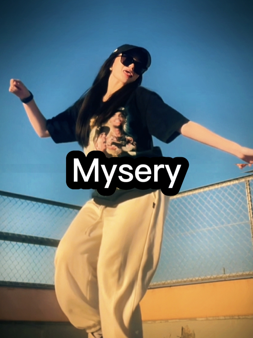 Trend Mysery