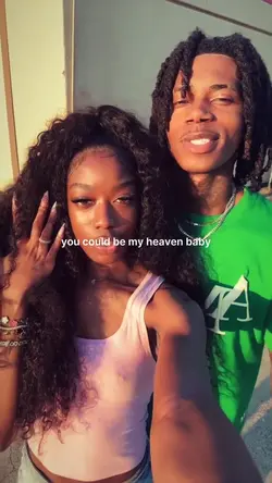 heaven baby