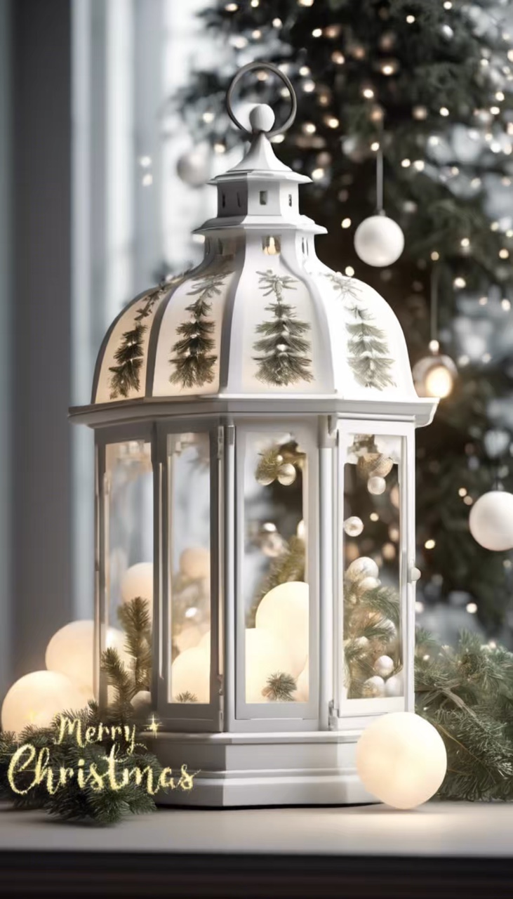 Advent ❄️
