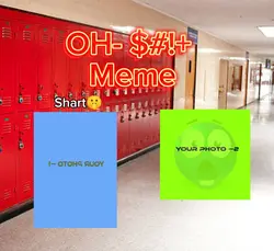 Try new template