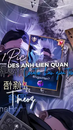 Des ảnh liên quân