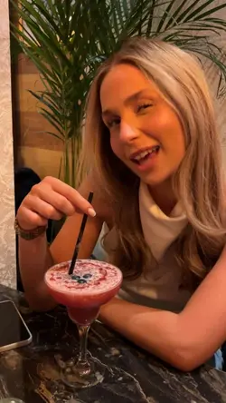 First drink vs last
