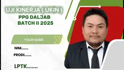 UKIN PPG BATCH II