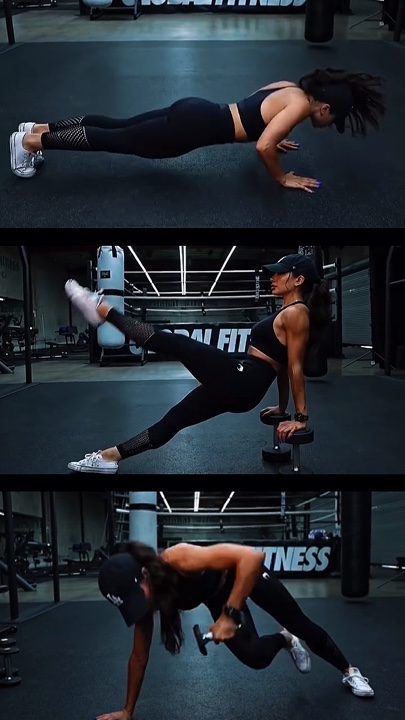 Fitness