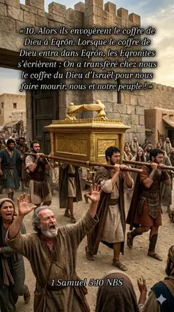 Les Habitants d'Ekro