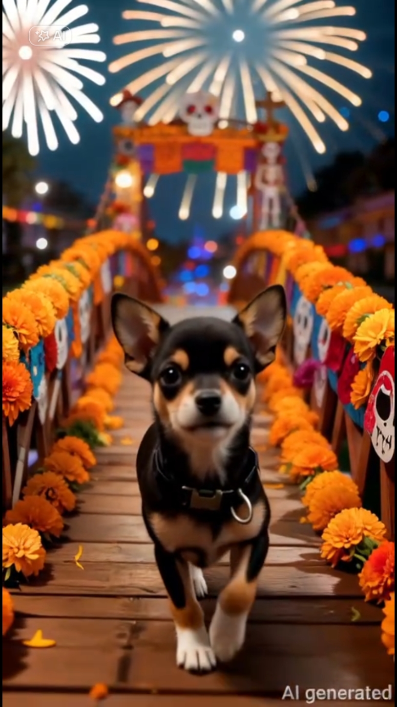 DIA DE MUERTOS