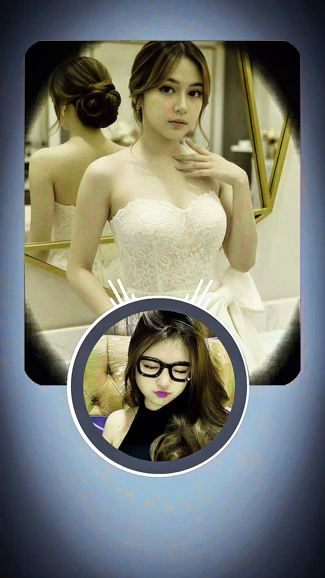 template baru