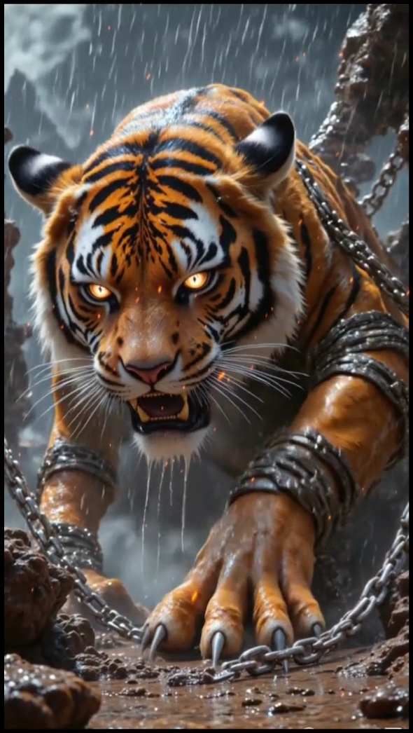 Tigre Ai 