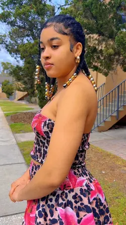 Barbie transition