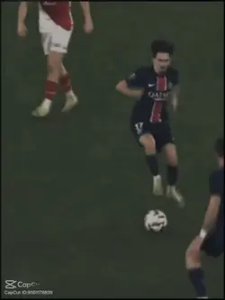 Vitinha free edit