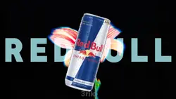 Redbull <3