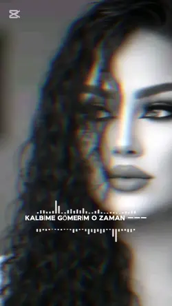 Kalbime gömerim