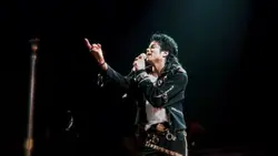 michael jackson