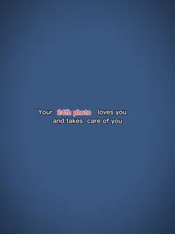 your 24th photo