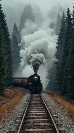 kereta api