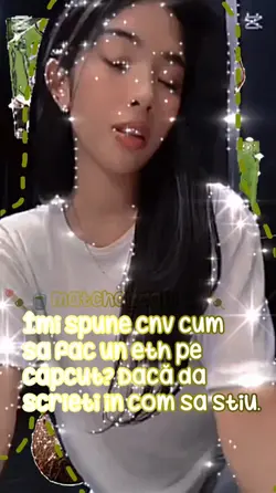 sper că știe cnv