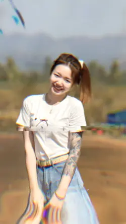 ခေက်စားနေ