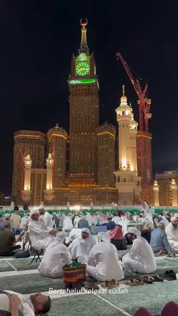 Labbaik allahumma 