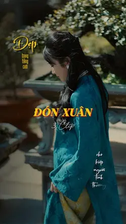 Đón Xuân