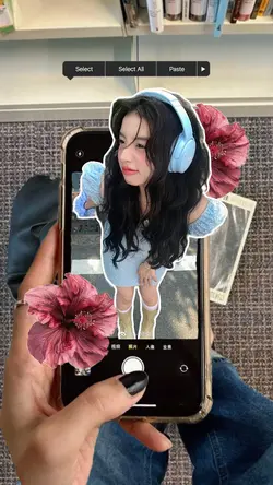 cute instastory
