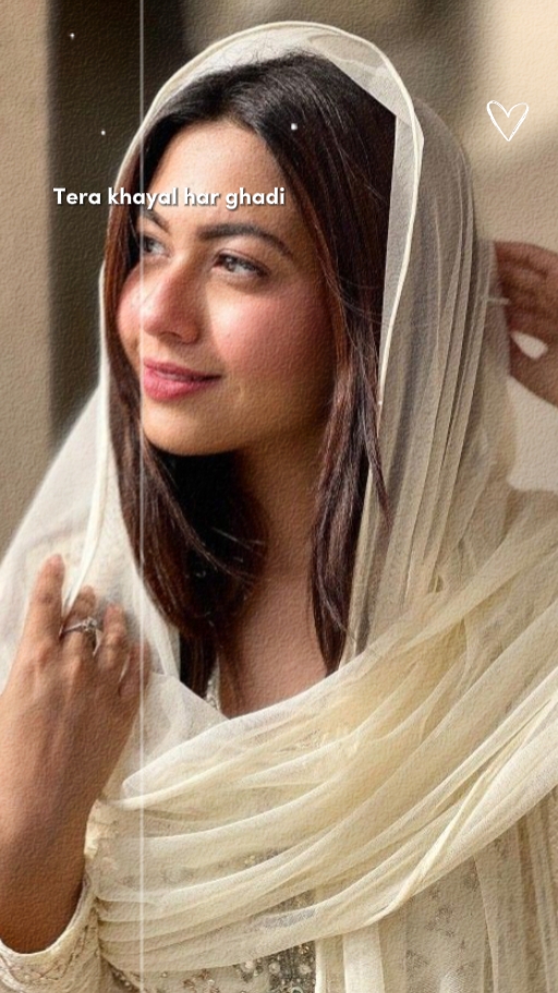 Tera khayalhar ghadi