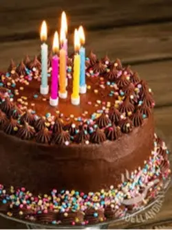 Esprimi un desiderio