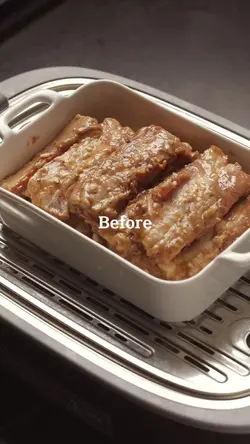 Food Story