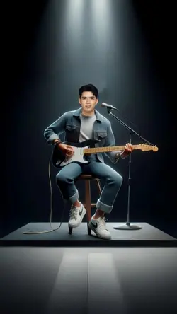 Gitaris