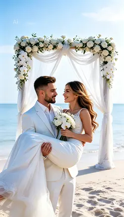 Wedding AI