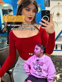Meme lupita tt