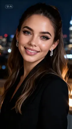 Photoshoot style