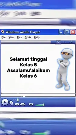selamat tinggal