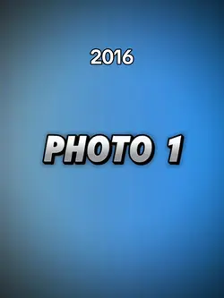 2016 VS 2026