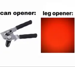 can opener