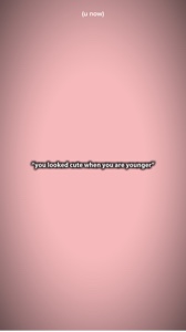 ;)