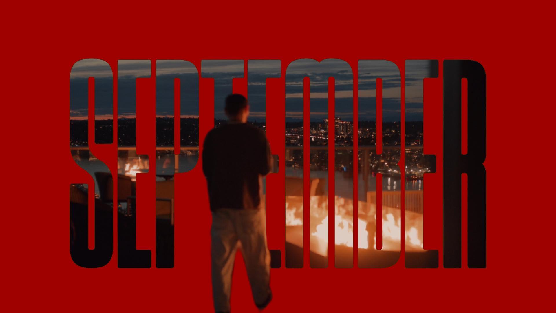 September LOSER