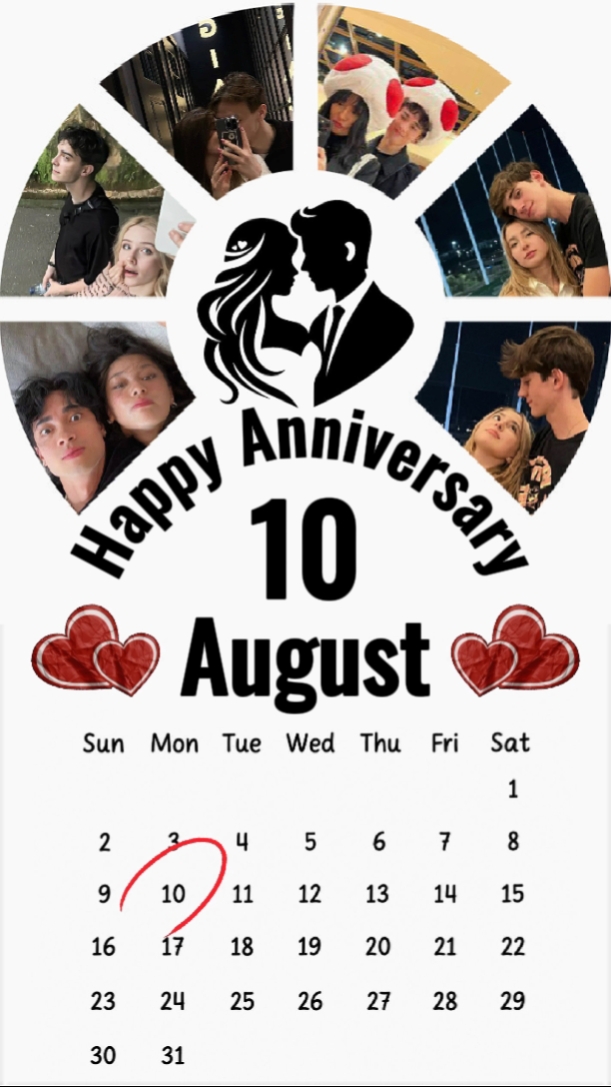 10 Ağustos