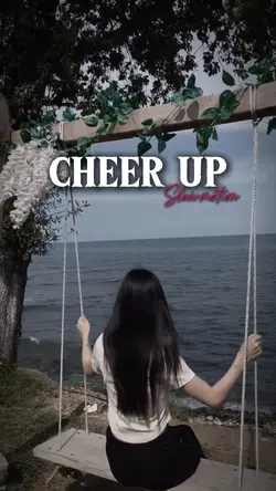 CHEER UP - Slow