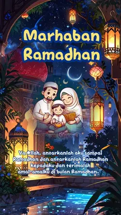 Marhaban ya marhaban